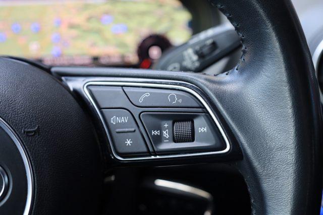 AUDI A3 Sportback 30 TDI S tronic S Line COCKPIT Navi LED