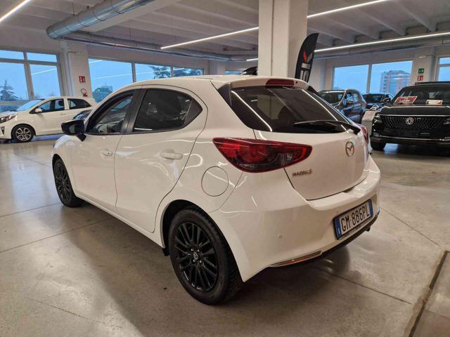 MAZDA 2 Mazda2 1.5 Skyactiv-G Homura