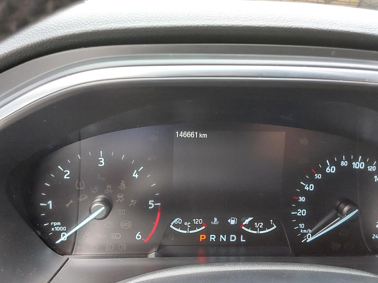 Ford Focus 2.0 150 CV SW Active Co-Pilot Autocarro N1