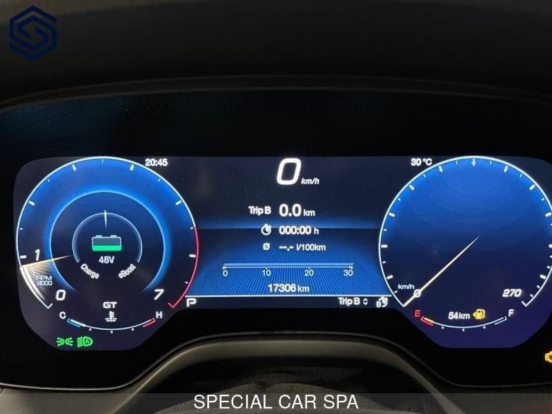 Maserati Grecale 2.0 mhev GT 300cv auto
