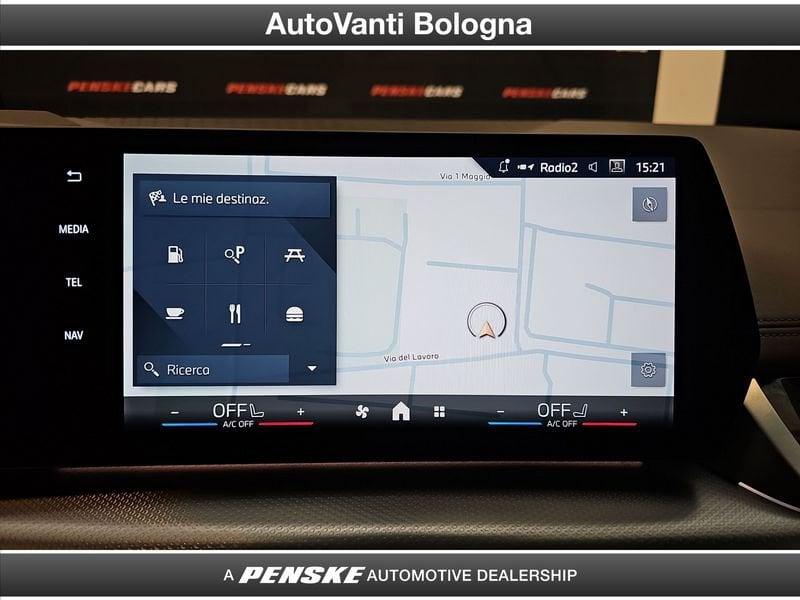 BMW Serie 2 Active Tourer 218d Active Tourer Msport