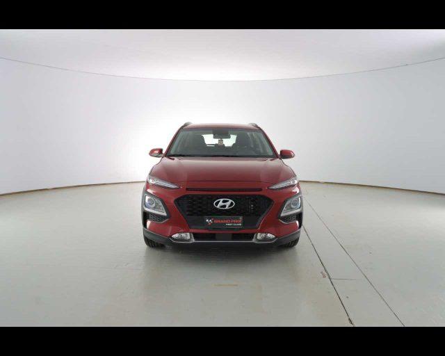 HYUNDAI Kona HEV 1.6 DCT XTech