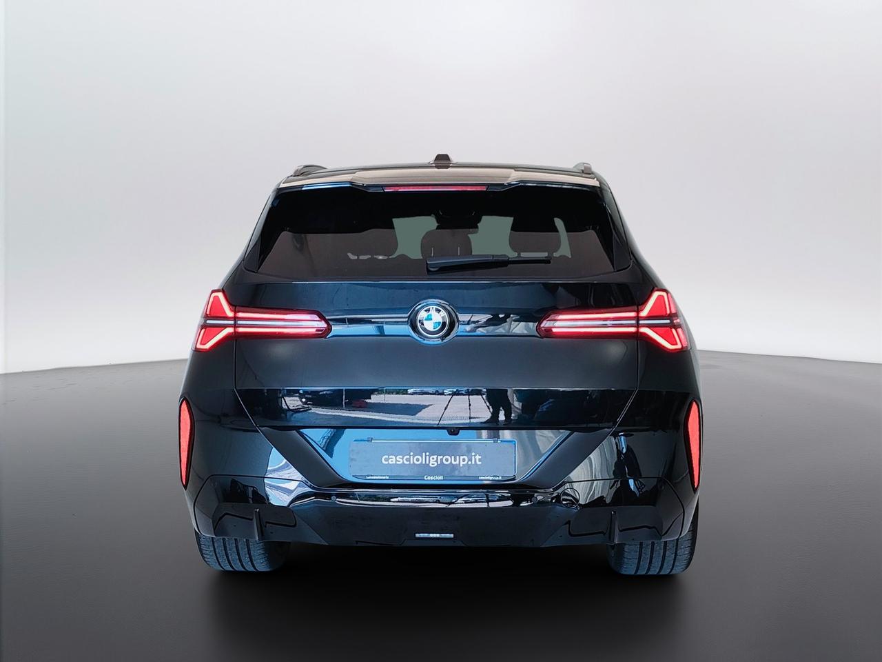 BMW X3 G45 2024 - X3 xdrive20d MSport Pro auto