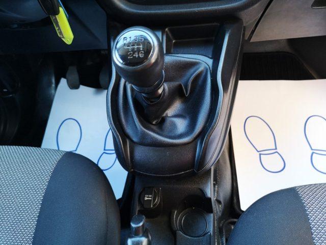 FIAT Doblo 1.4 Natural Power PC-TN Cargo Easy