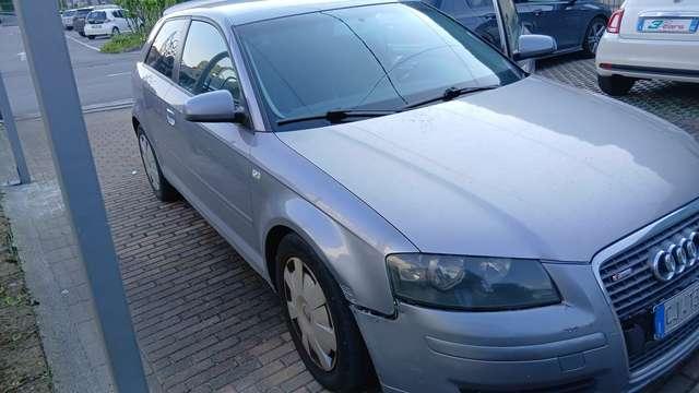 Audi A3 2.0 tdi Ambiente