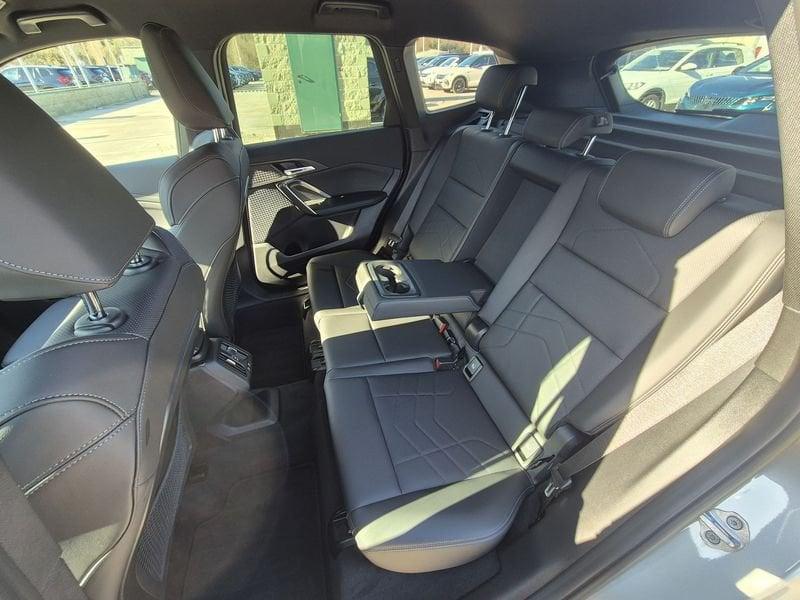 BMW X1 sdrive18d MSport auto
