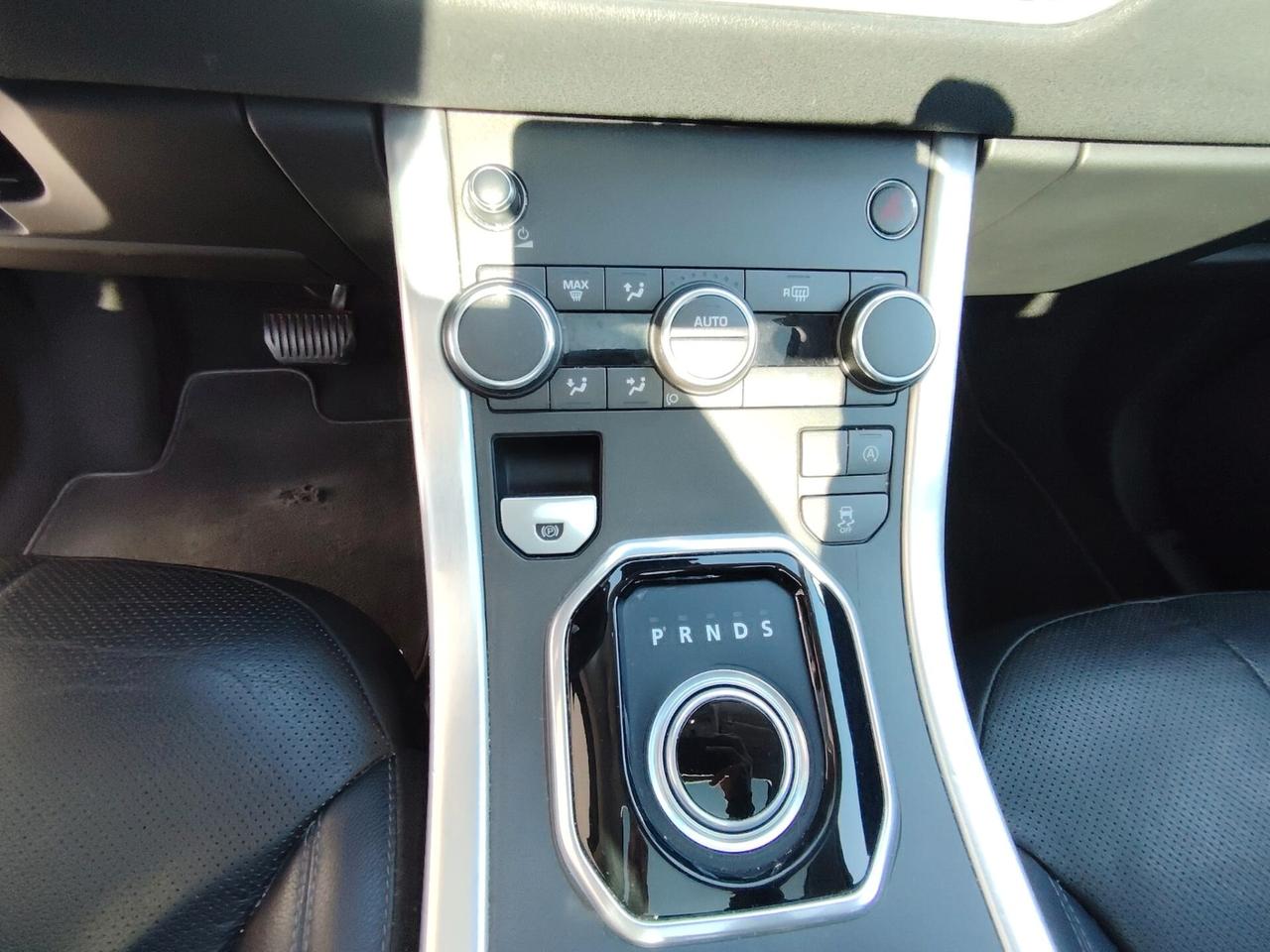 Land Rover Range Evoque 2.0 TD4 150 CV 5p. HSE Dynamic