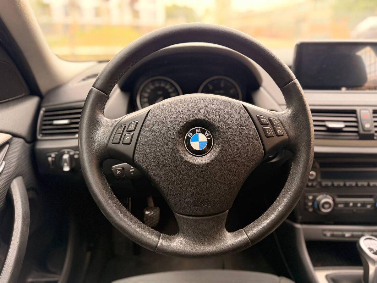 BMW X1 Sdrive16d