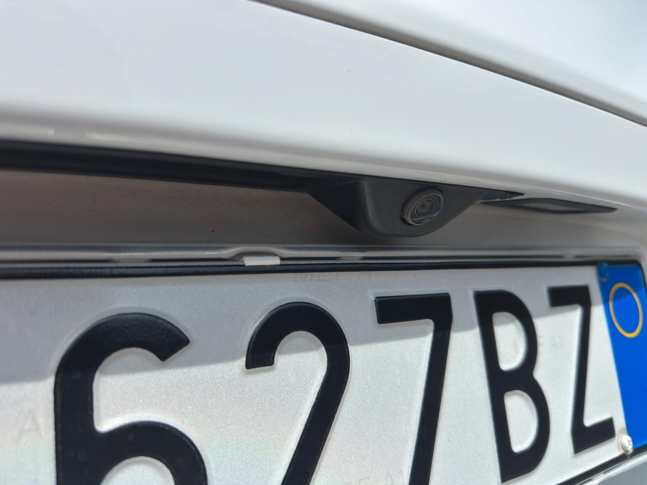 Alfa Romeo Stelvio 2.2 Turbodiesel 210 CV AT8 Q4 Veloce
