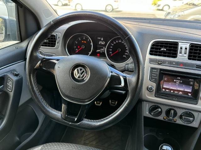 Volkswagen Polo 1.2 tsi bm Cross 5p