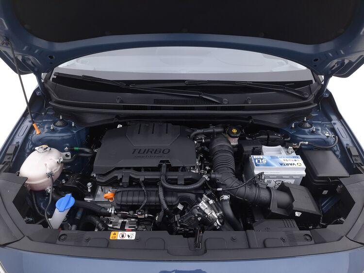 Hyundai Bayon XClass BR973149 1.0 Mild Hybrid 100CV