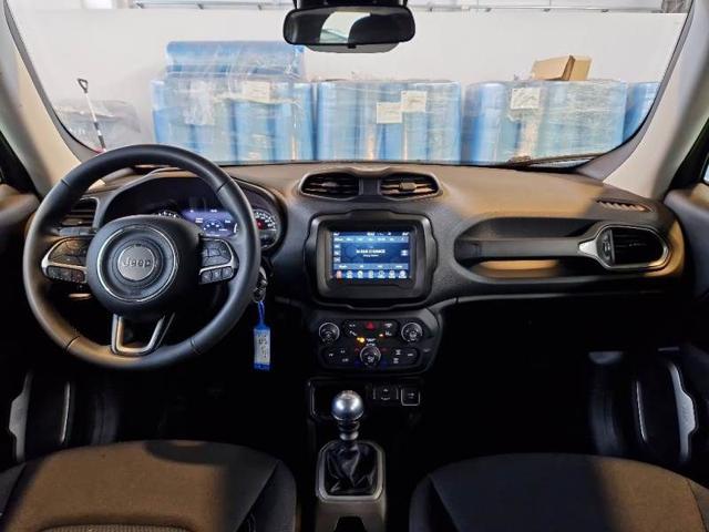 JEEP Renegade 1.0 T3 Limited