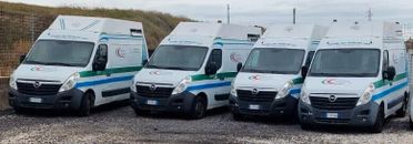 OPEL MOVANO FURGONI PASSO MEDIO TETTO ALTO.