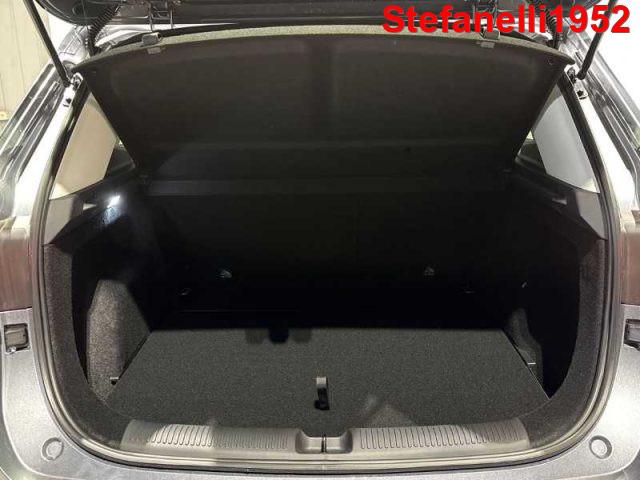 MG ZS NEW 1.5L MT Comfort Benzina - Hampstead Grey - Te