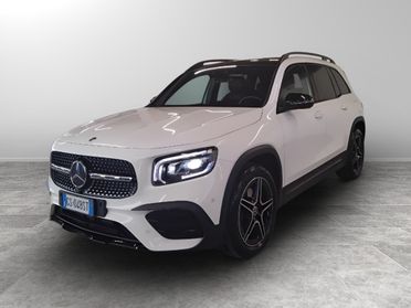 Mercedes-Benz GLB - X247 2019 - GLB 200 d Premium auto 7p.ti