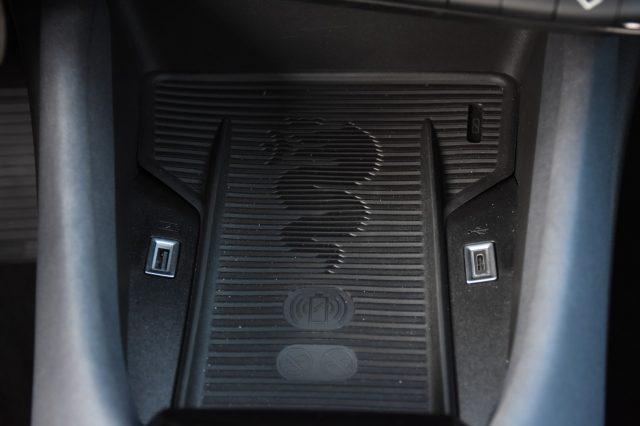 ALFA ROMEO Junior 156 CV BEV *PACK TECHNO*