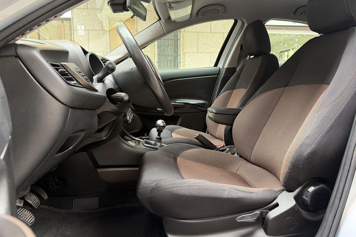 ALFA ROMEO Giulietta 1.6 JTDm-2 105 CV Distinctive