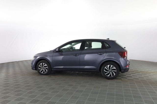 VOLKSWAGEN Polo Polo 1.0 TSI Life