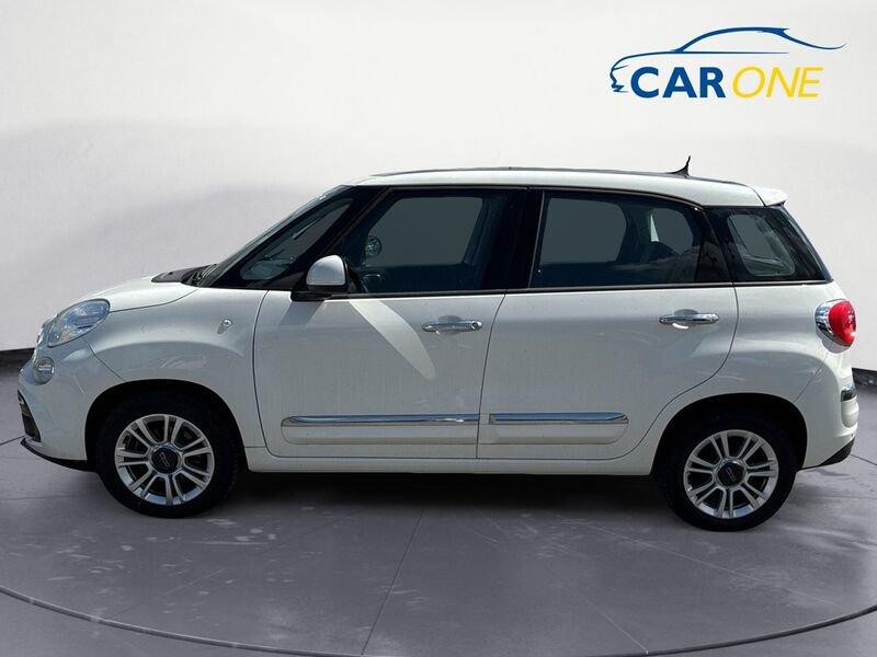 FIAT 500 L 1.3 MJT Lounge