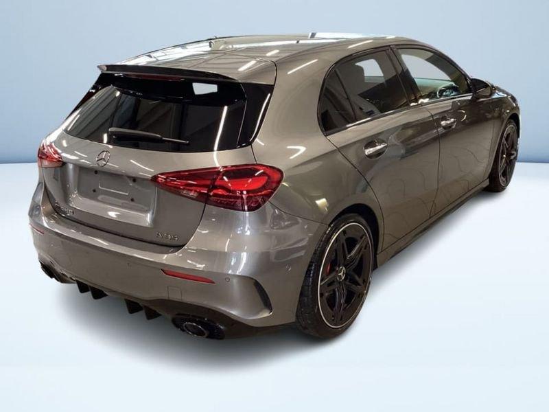 Mercedes-Benz Classe A 35 AMG 4Matic AMG Line Premium