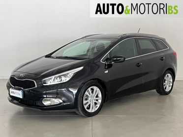 KIA cee'd 1.6 CRDi 128 CV SW Stop&Go high tech