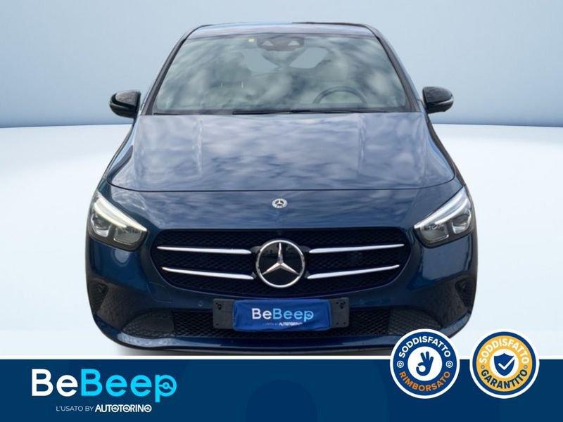 Mercedes-Benz Classe B B 180 D SPORT PLUS AUTO