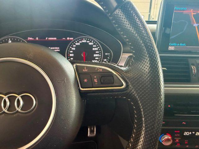 AUDI A6 2.0 TDI ultra S tronic //S LINE//20//BLUETOOTH//