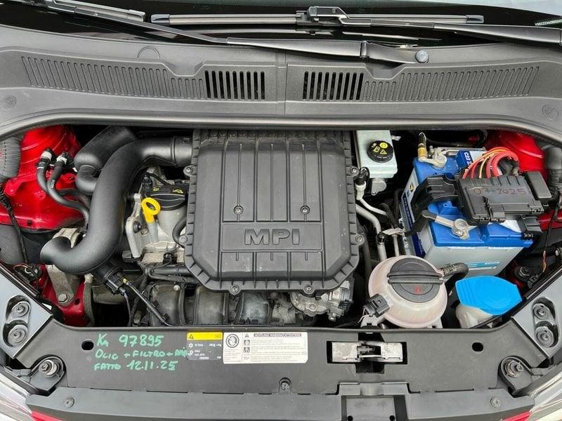 SEAT Mii 1.0 44kW ASG Style