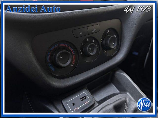 FIAT Doblo 1.4 T-Jet Natural Power Cargo Metano
