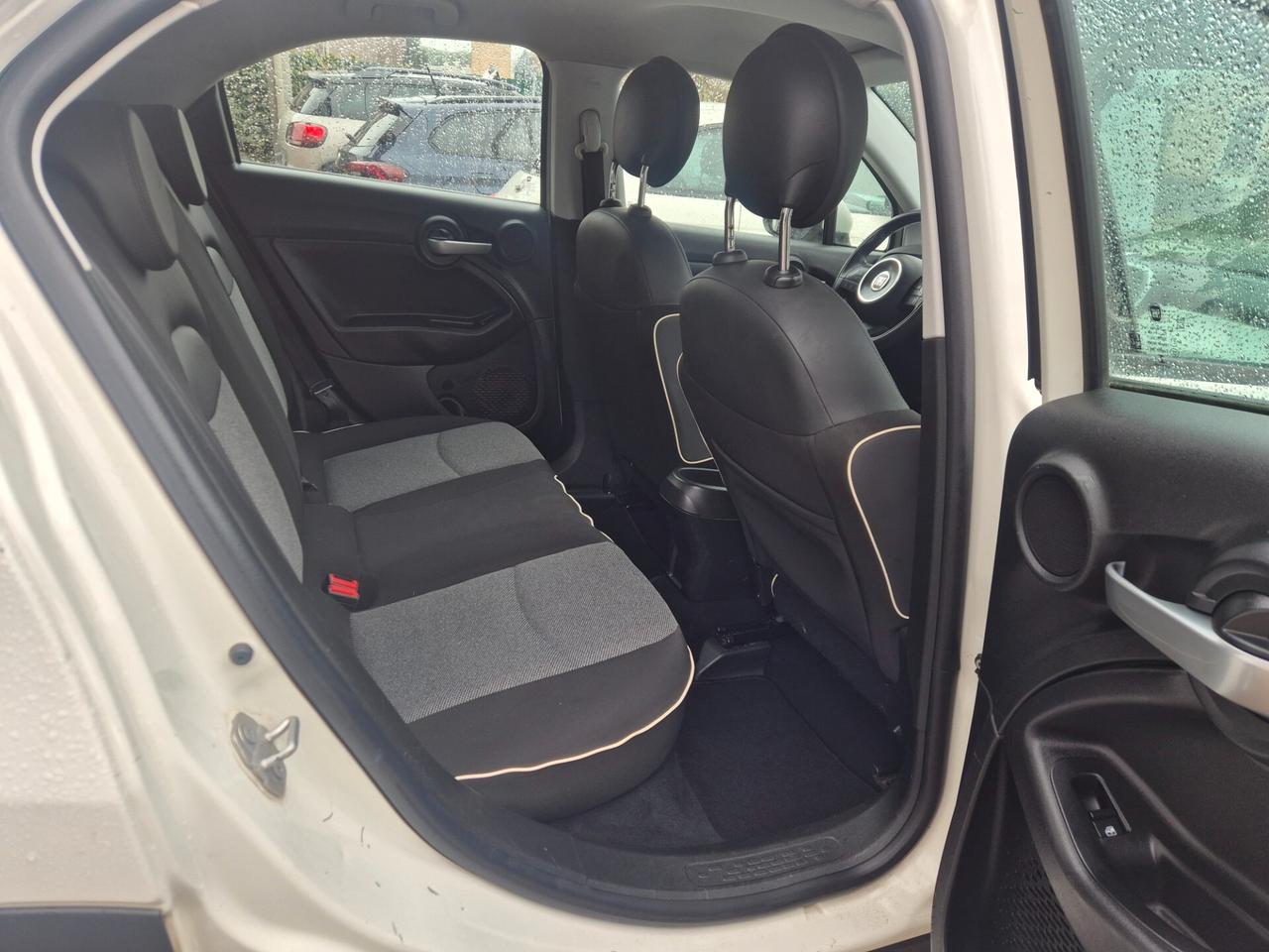 Fiat 500X 1.4 T-Jet 120 CV GPL Pop Star