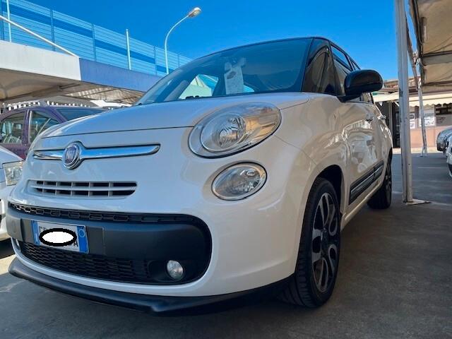 FIAT 500L 1,3 MJ