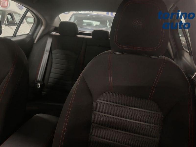 Alfa Romeo Giulia Giulia 2.2 Turbodiesel 160 CV AT8 Sprint