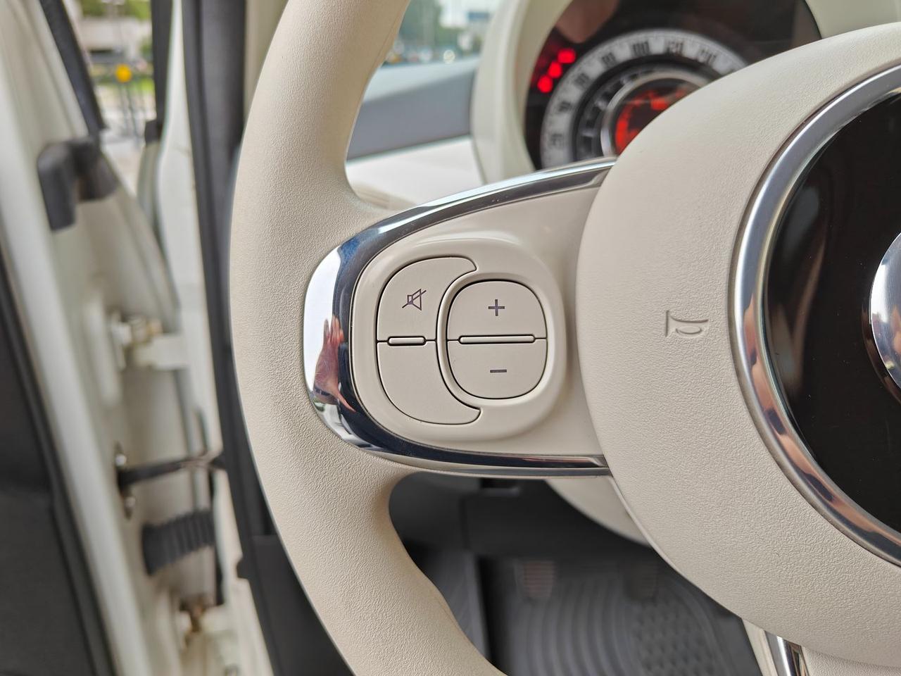Fiat 500C 500 1.0 70 MHEV Dolcevita #6763