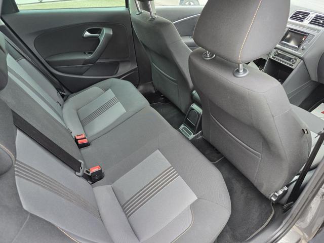 VOLKSWAGEN Polo 1.0 MPI 5p. allstar