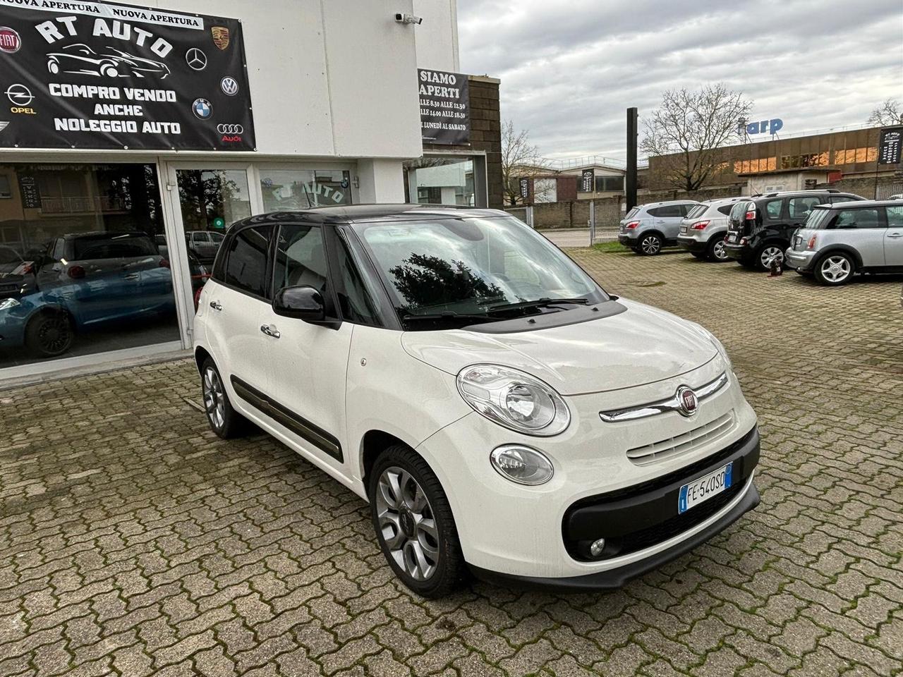 Fiat 500L 1.3 Multijet 95 CV Pop Star