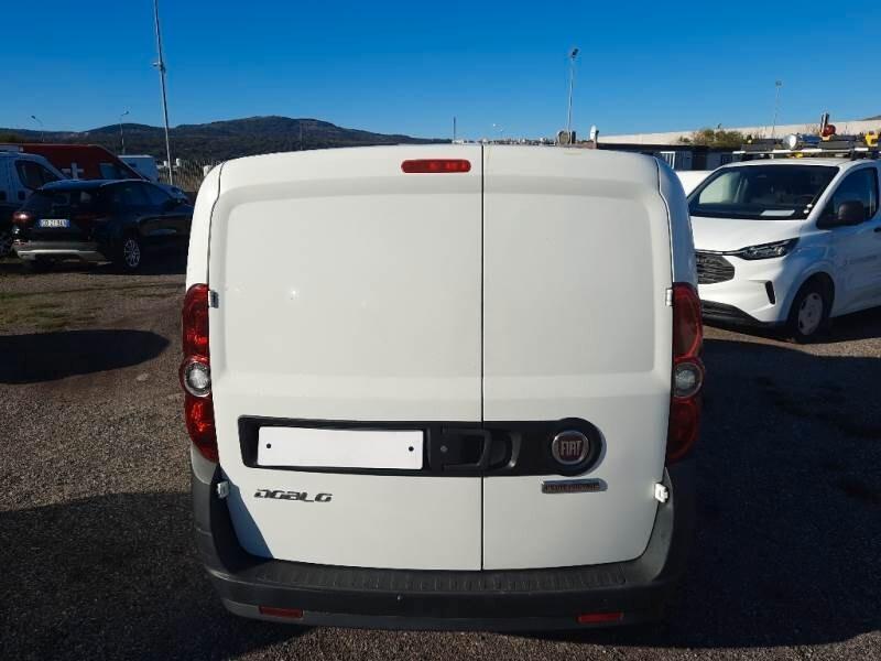 FIAT DOBLO' 1600MJET 3POSTI