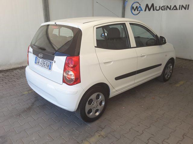 KIA Picanto 1.0 12V Life Bi-Fuel GPL *solo 88.000 Km*
