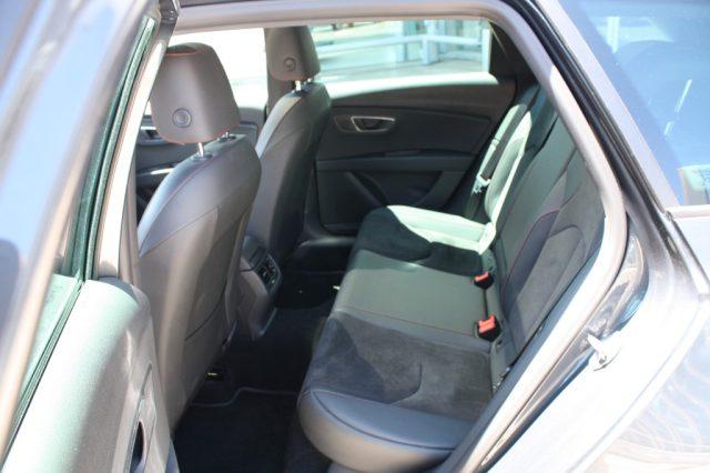 SEAT Leon Sportstourer 1.5 TSI 150 CV DSG FR