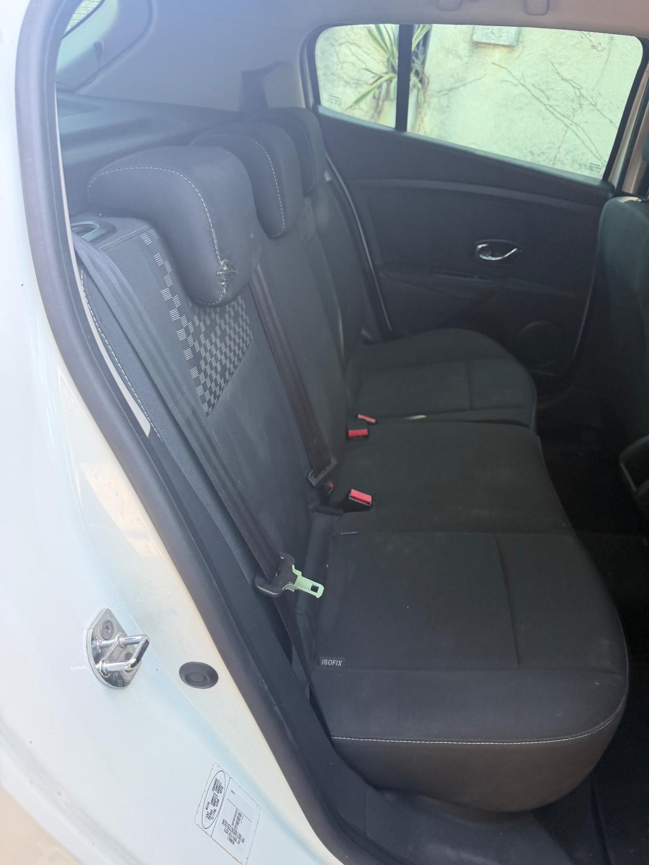 Renault Megane Mégane 1.6 Wave