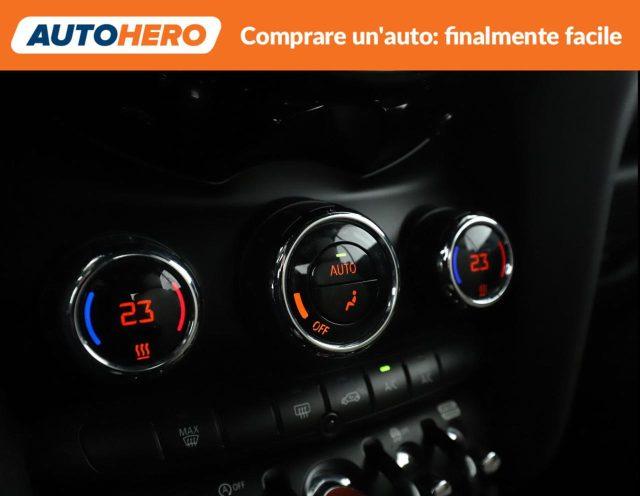 MINI Mini 1.5 Cooper Cabrio