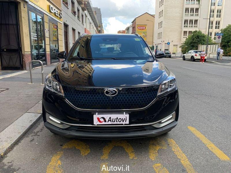 Seres Seres 3 Seres 3 53,6 kWh