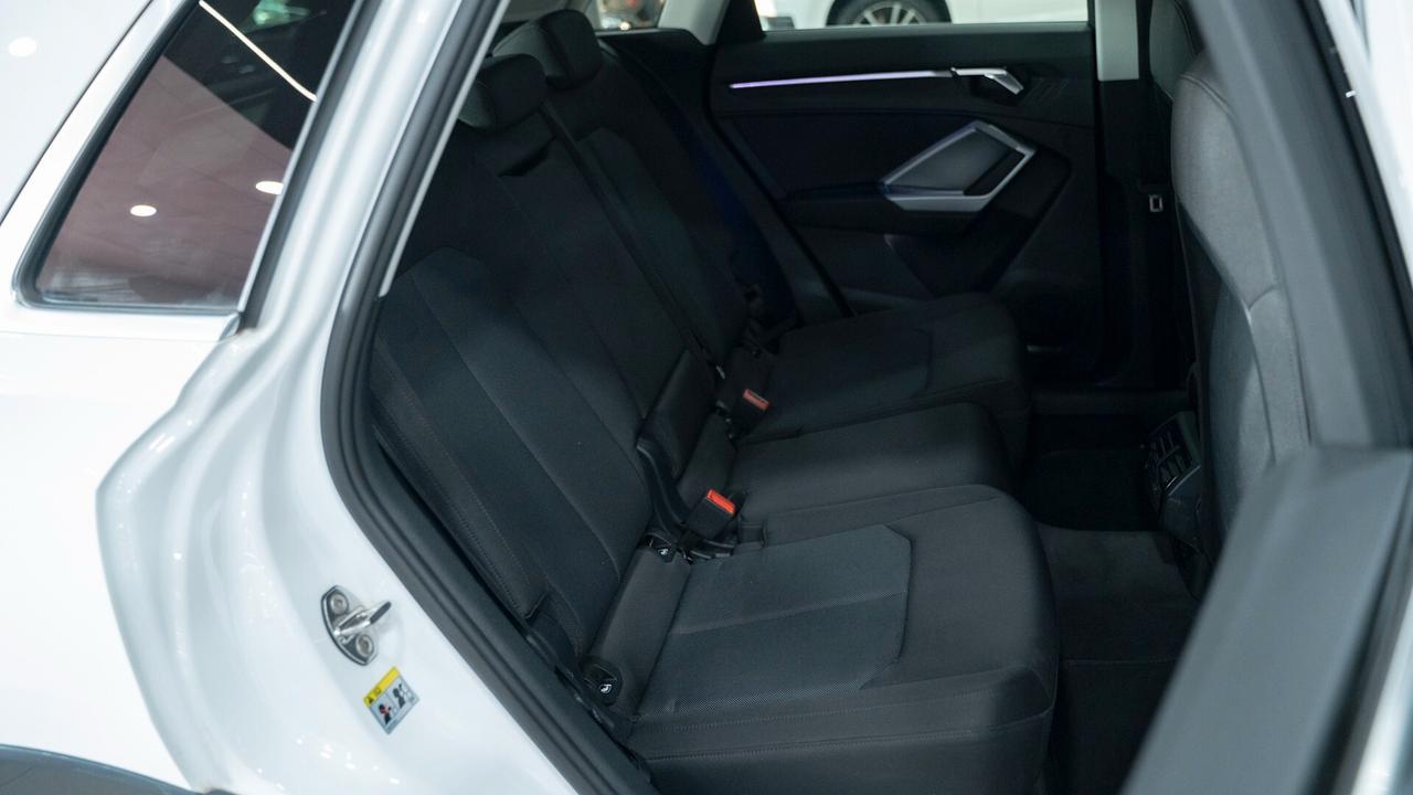 Audi Q3 40 2.0 TDI QUATTRO 190 CV S TRONIC XENO PACK LUCI