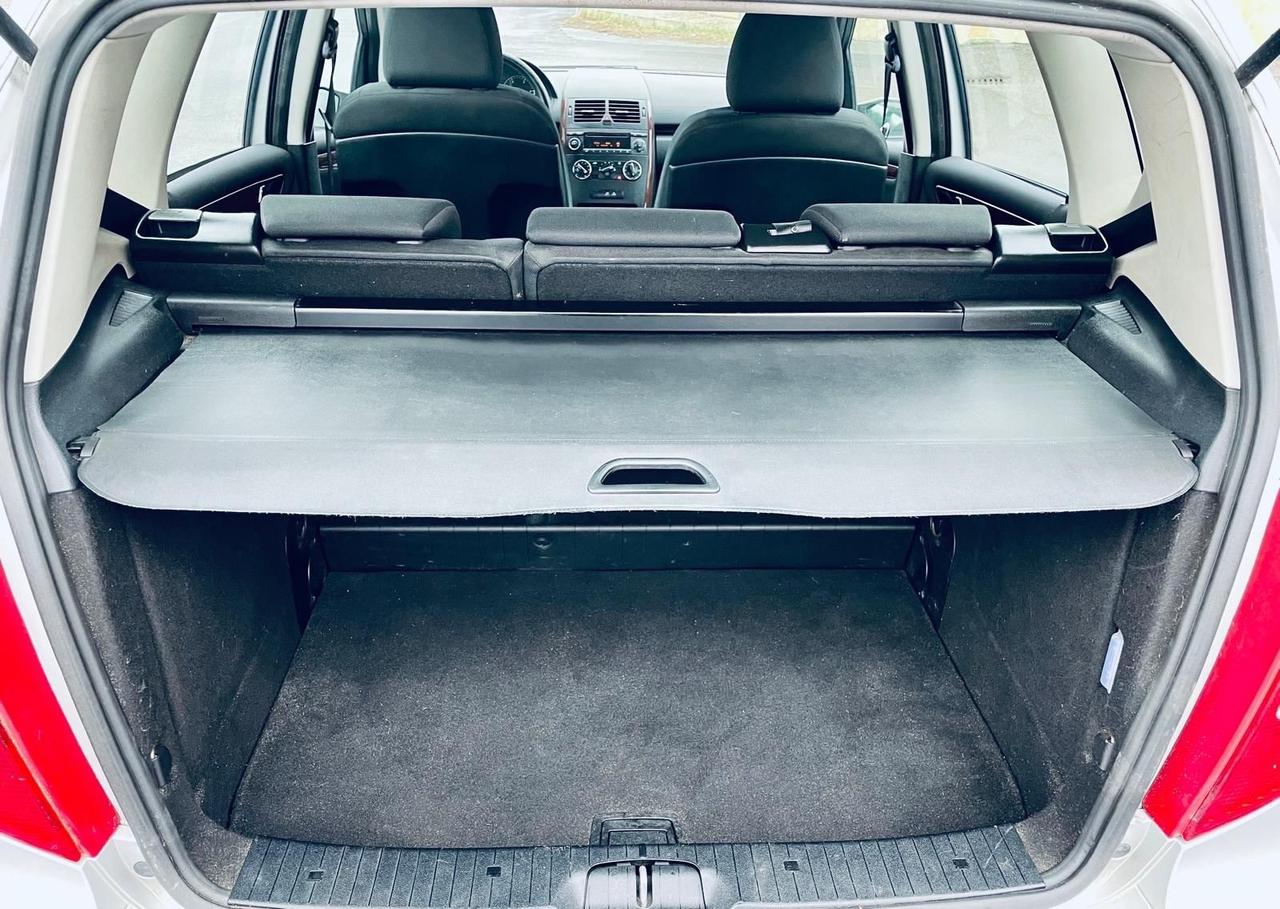 Mercedes-benz A 180 CDI Elegance Km170.000