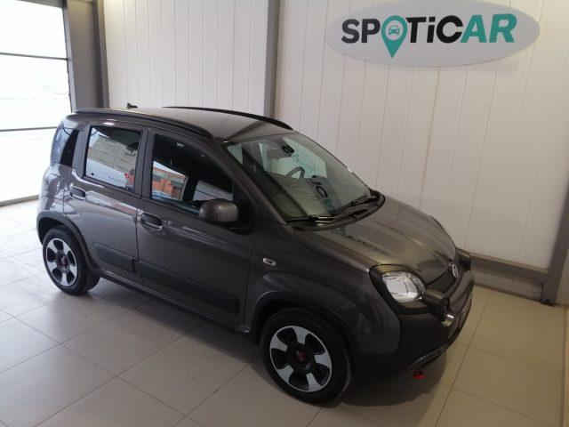 FIAT Panda Cross 1.0 FireFly S&S Hybrid