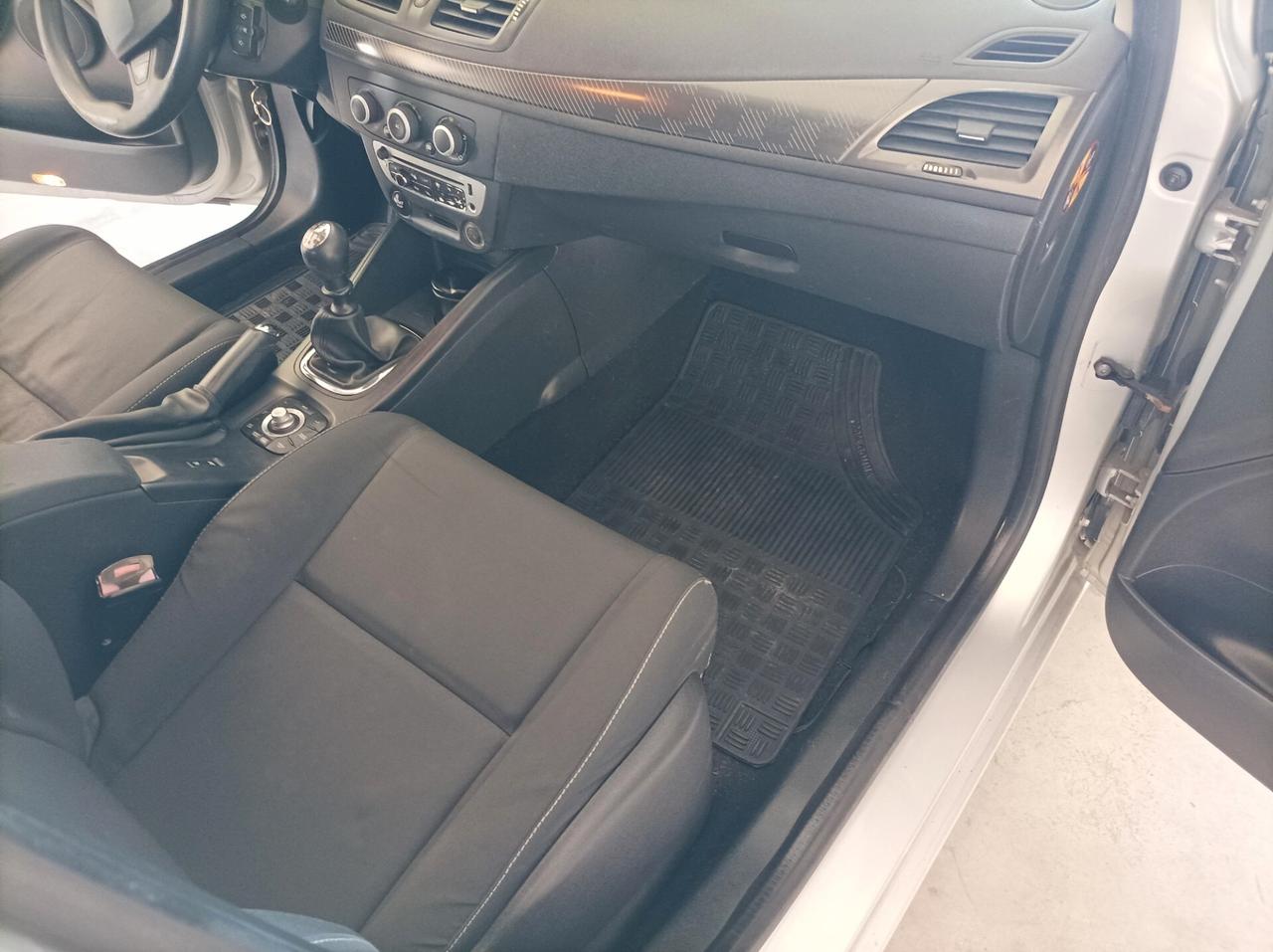 Renault Megane Mégane 1.5 dCi 110CV Wave 05/2012