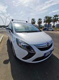 Opel Zafira Tourer 1.6 Turbo EcoM 150CV Cosmo