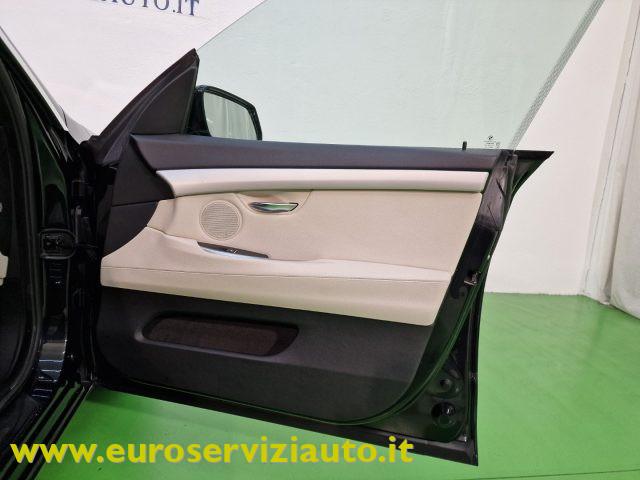 BMW 530 d xDrive Gran Turismo Futura