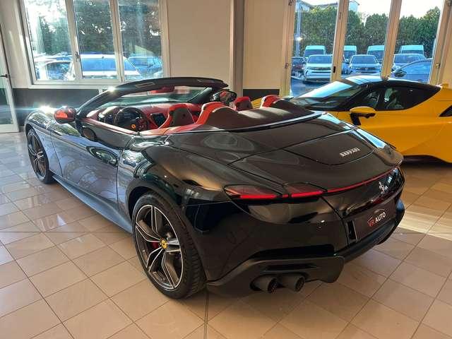 Ferrari Roma SPIDER 3.9 F1