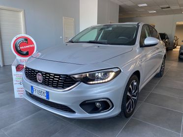 Fiat Tipo 1.6 120 Cv Berlina 5 porte Lounge