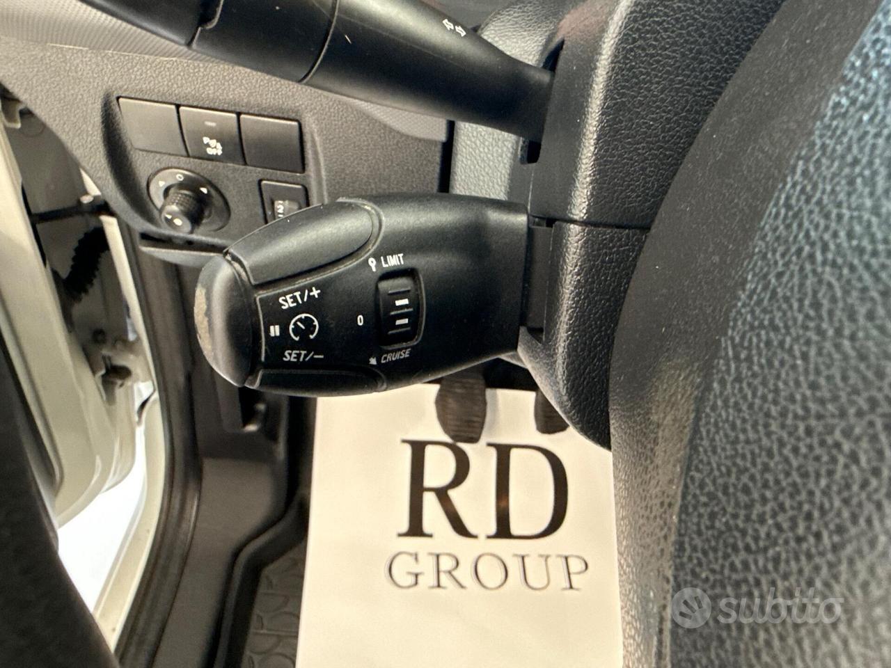 Citroen Berlingo 1.6 Blue-HDi Business L1 iva espo